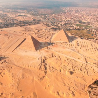 Piramidi egizie