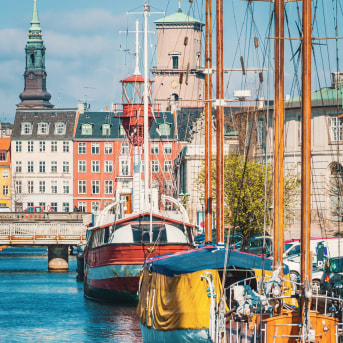 Copenaghen
