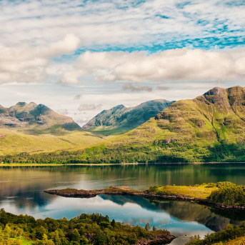 Highlands