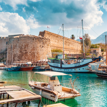 Kyrenia