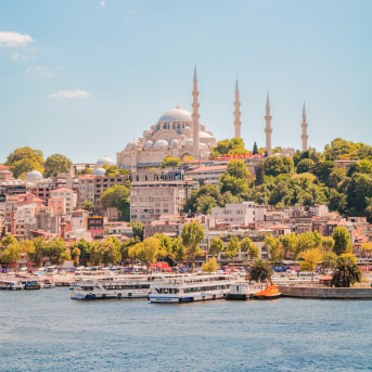 Istanbul