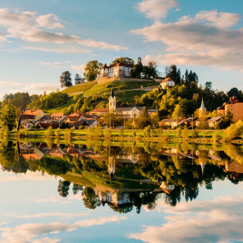 Castello di Sevnica