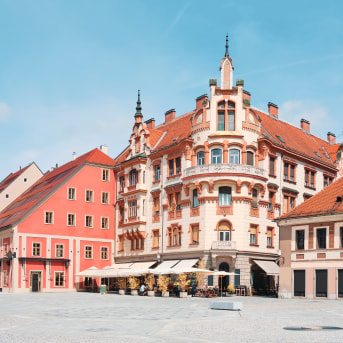 Maribor