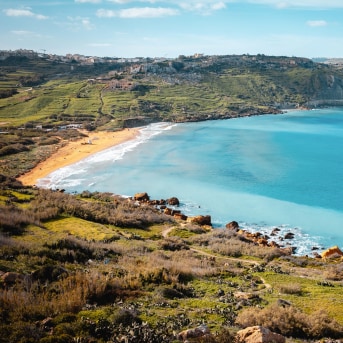 Isola di Gozo