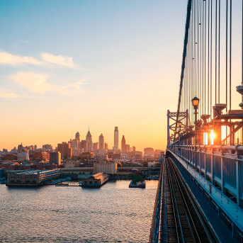 Philadelphia