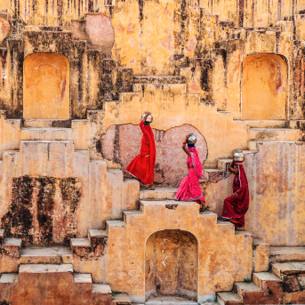 Rajasthan