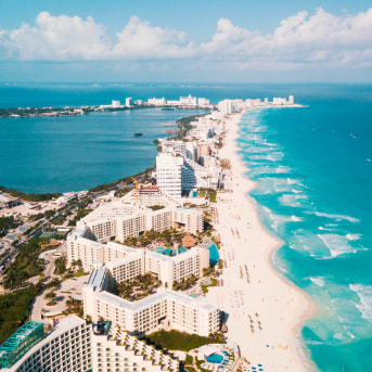 Cancún