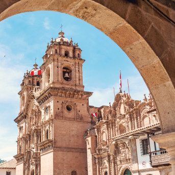 Cuzco