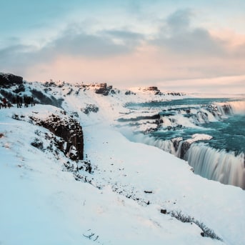 Cascata di Gullfoss