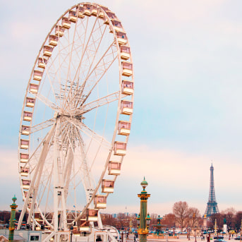Tour Eiffel