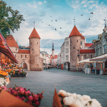 Tallinn