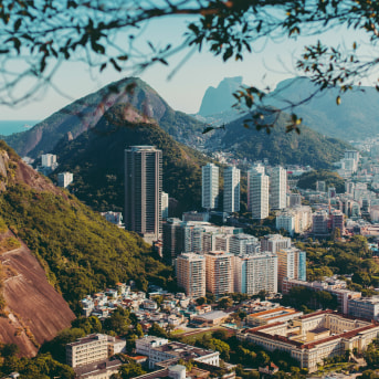 Rio de Janeiro