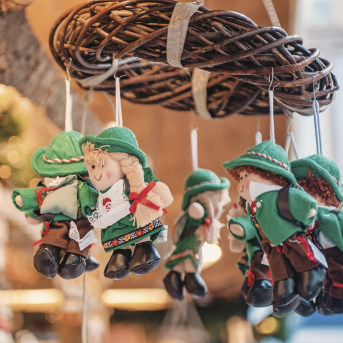 Mercatini di Natale a Bolzano