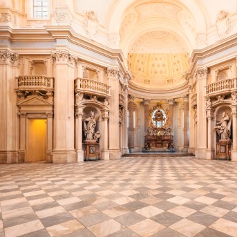 Reggia di Venaria Reale