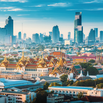Bangkok
