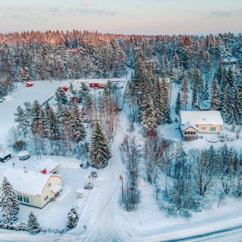Saariselkä