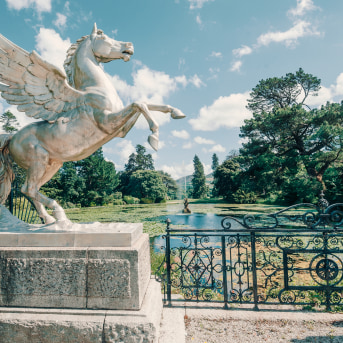 Powerscourt House