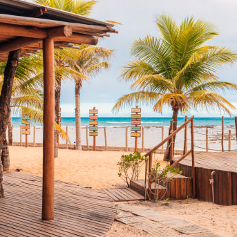 Praia do Forte