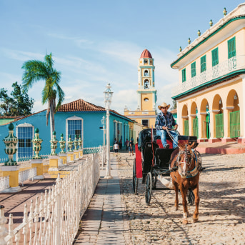 Trinidad