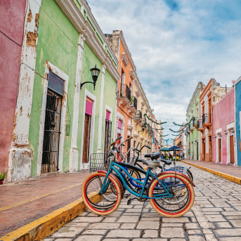 Campeche