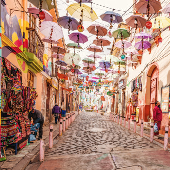 La Paz