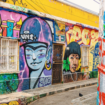 Valparaiso