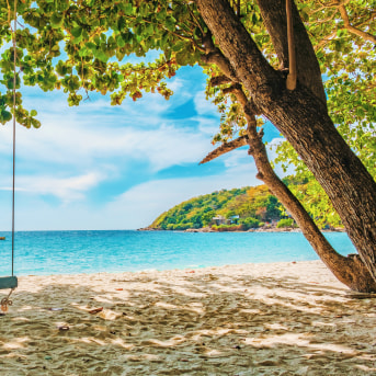 Koh Samet