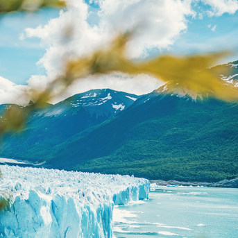 Ghiacciaio Perito Moreno