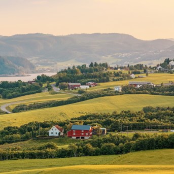 Trondheim
