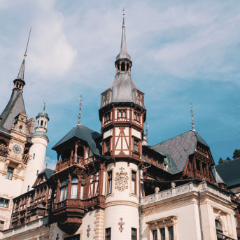 Castello di Peleș