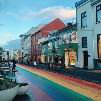 Reykjavík