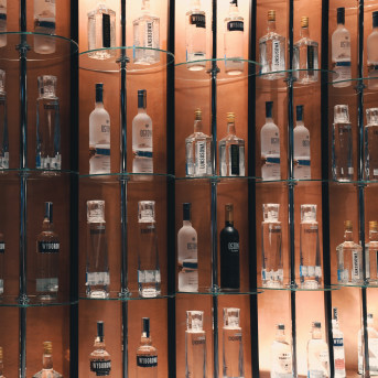 Museo della Vodka, Varsavia