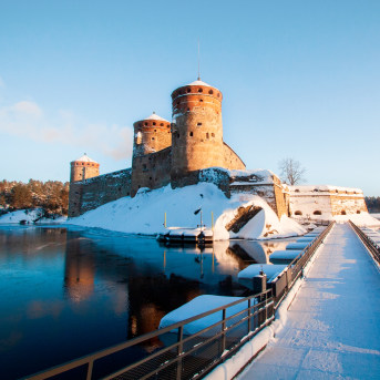 Castello di Savonlinna