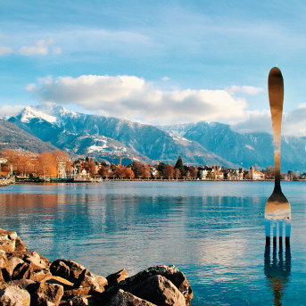 Vevey