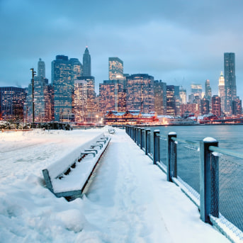 New York