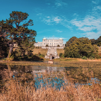 Powerscourt House