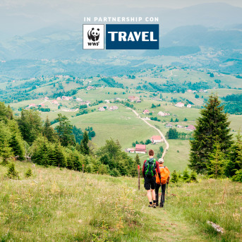Parco Nazionale Piatra Craiului
