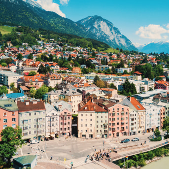 Innsbruck