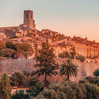 Saint-Paul-de-Vence