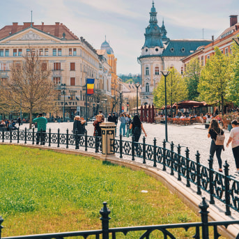 Cluj Napoc