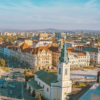 Oradea
