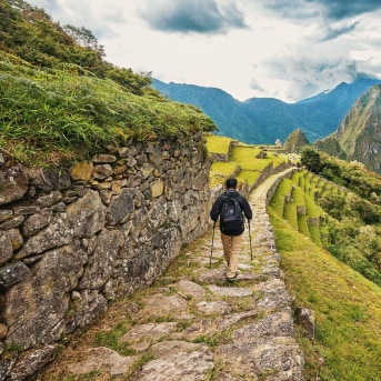 Inka Trail