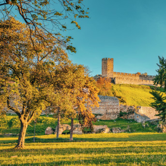 Fortezza di Belgrado