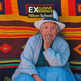 Local people &copy; Michele Dalla Palma