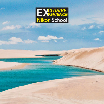 Parco Nazionale dei Len&ccedil;ois Maranhenses