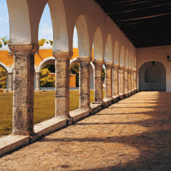 Izamal
