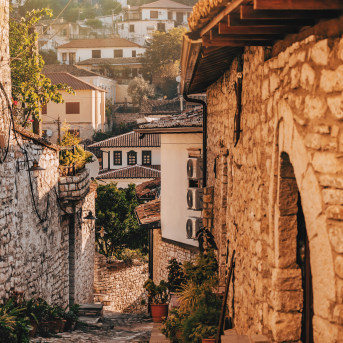 Berat