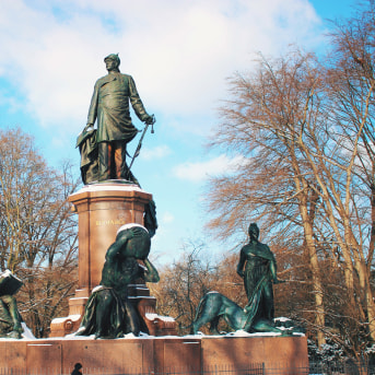 Tiergarten