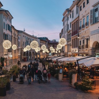 Udine