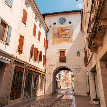 Spilimbergo